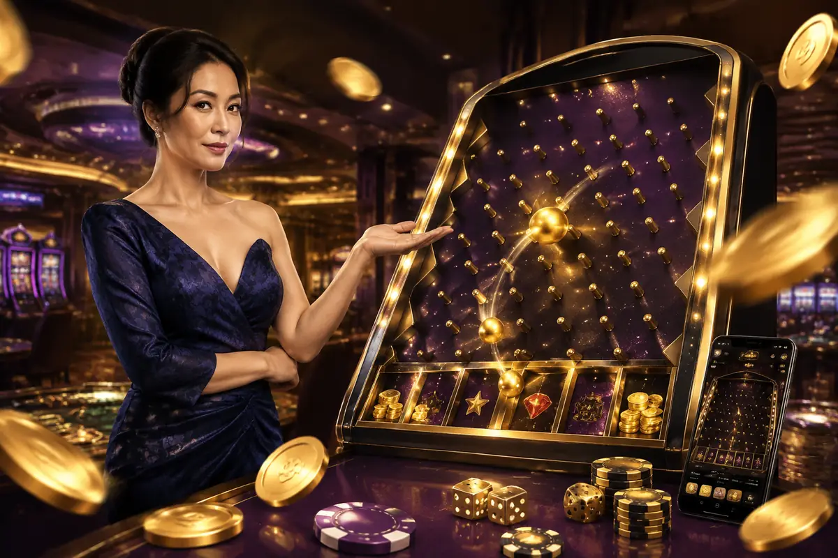 bp99c live casino dealer baccarat langsung