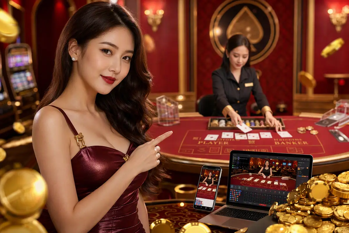 bp99c kasino online permainan langsung