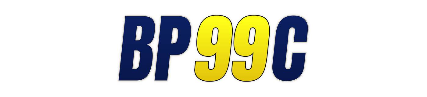 bp99c logo